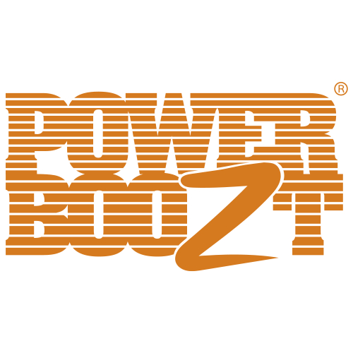 Powerboozt Powerboozt