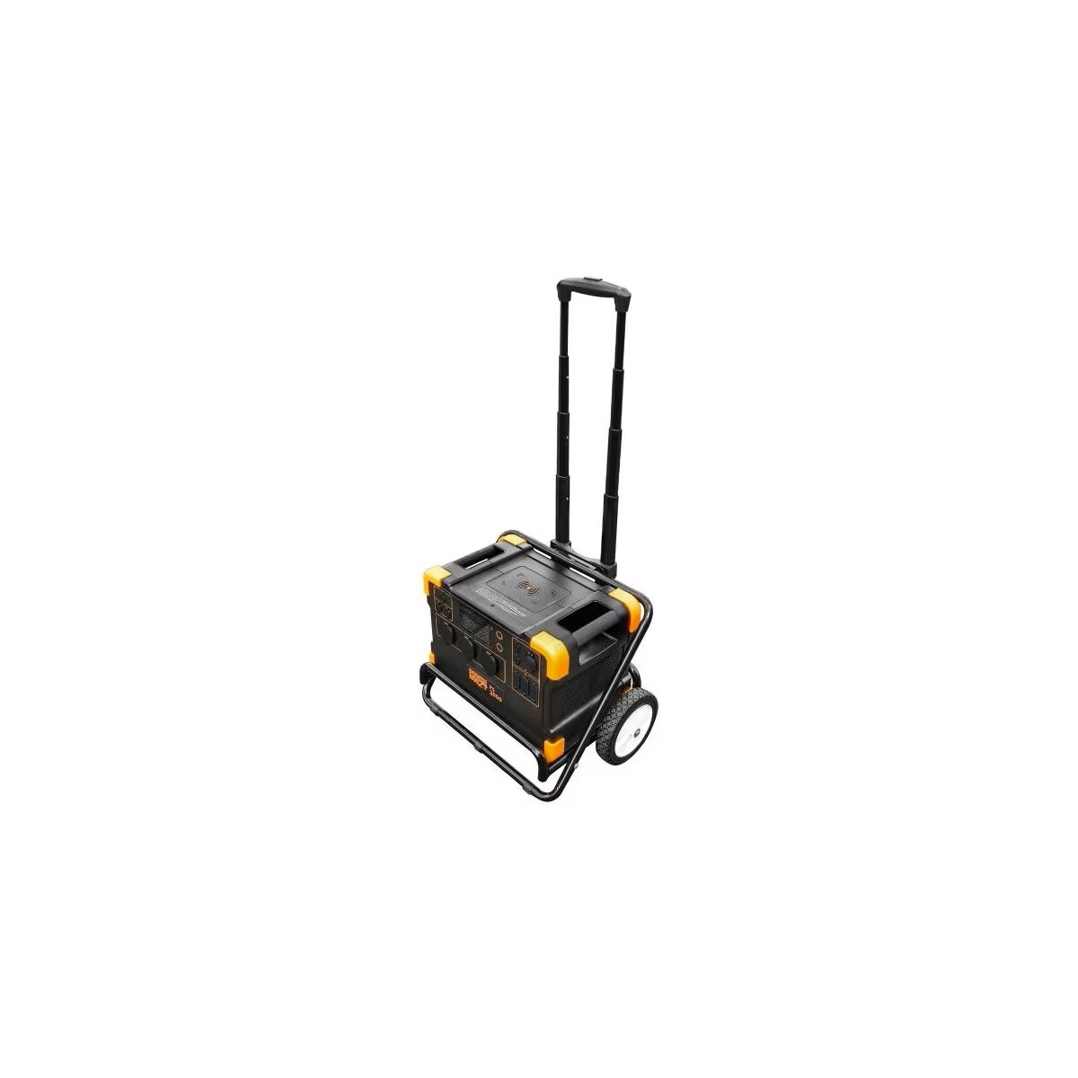 Powerboozt Powerst. PB-PS 3000